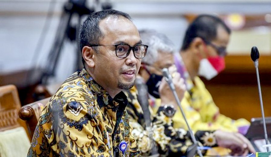 PPATK Duga Uang RAT dalam SDB di Bank BUMN Hasil Suap