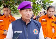 82 Jiwa Warga Penyintas Kebakaran Depo Plumpang Masih Bertahan di Posko