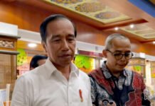 Jokowi Kecewa dengan Upaya Penanggulangan Sampah di Indonesia