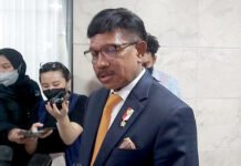 Kejaksaan Agung Bakal Periksa Menteri Komunikasi dan Informatika