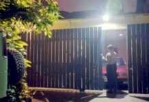 Rumah Pengusaha Dito Mahendra Digeledah KPK