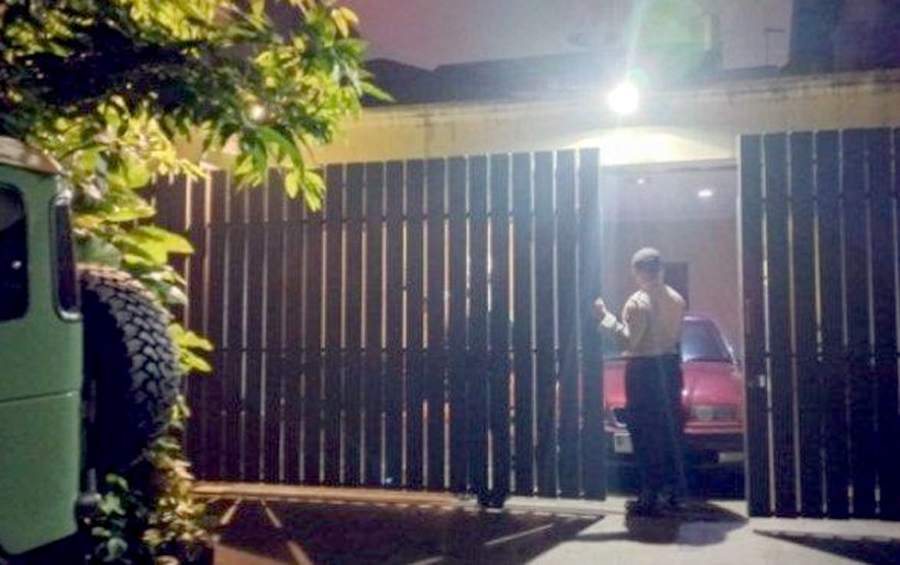 Rumah Pengusaha Dito Mahendra Digeledah KPK