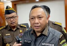 Kejagung Tingkatkan Status Pengusutan Dugaan Korupsi Tol Japek ke Penyidikan