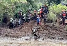 Polresta Bandung Bakal Usut Tuntas Kasus Perusakan Ranca Upas