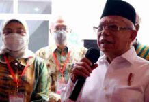 Wapres Ingatkan Pegawai DJP untuk Jaga Integritas dan Kepercayaan Masyarakat