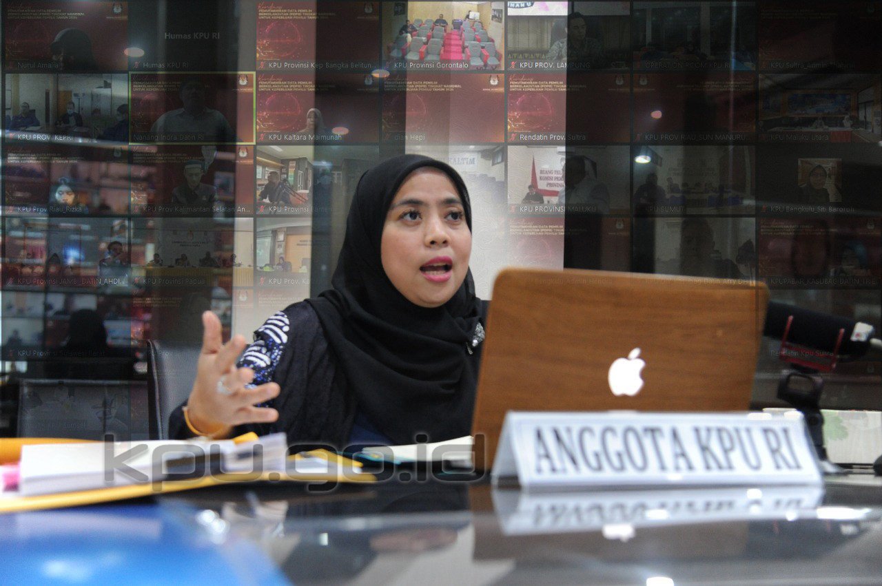 KPU Tunggu Putusan Banding Penundaan Pemilu