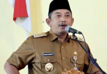 Wakil Bupati Karanganyar: Perguruan Tinggi Harus Bersinergi dengan Pemda untuk Kembangkan Pariwisata