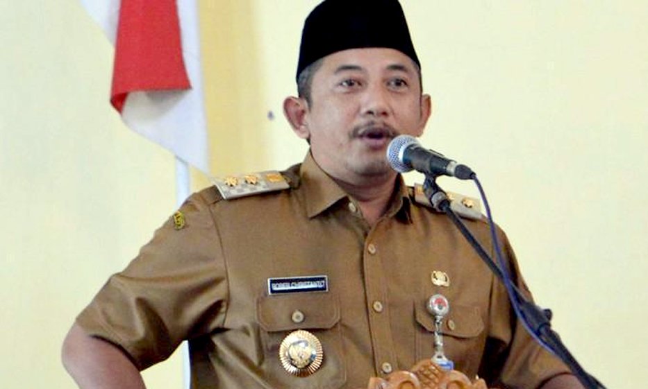 Wakil Bupati Karanganyar: Perguruan Tinggi Harus Bersinergi dengan Pemda untuk Kembangkan Pariwisata