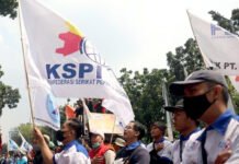Presiden KSPI Nilai Permenaker No5/2023 Langgar Aturan