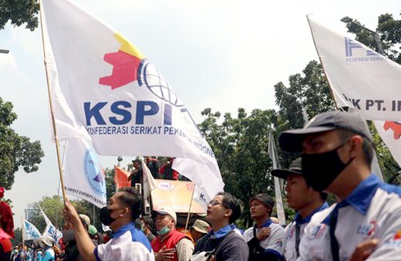Presiden KSPI Nilai Permenaker No5/2023 Langgar Aturan
