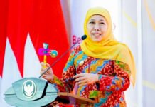 Khofifah, Tokoh Penguatan Ekonomi Desa