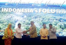 KLHK Ajak Gorontalo Turunkan Emisi