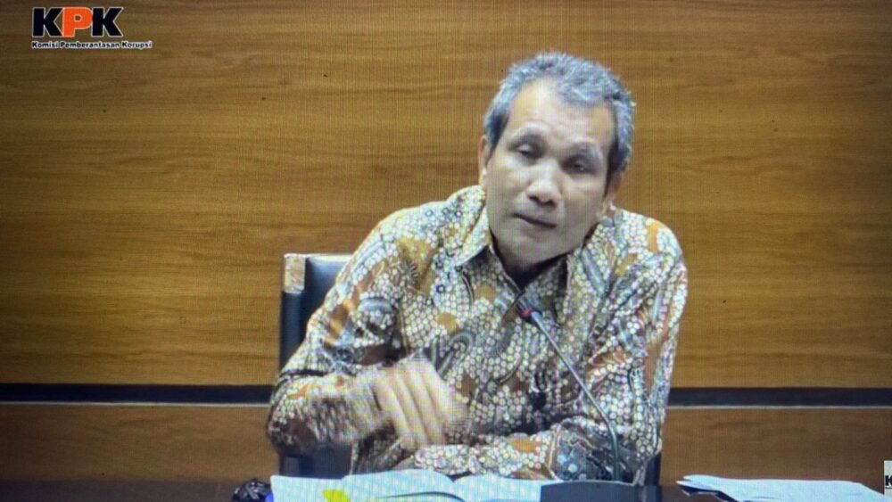 KPK Cium Gelagat Pejabat yang tak Taat Pajak