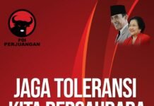 Wakil Ketua DPRD Kota Depok Suarakan Pentingnya Kesatuan dan Persatuan