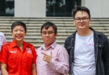 PSI Ajukan Uji Aturan Pendirian Rumah Ibadah ke MA