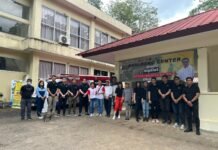 Komunitas Pilot Gelar Suntik Vitamin C Gratis Bagi 200 Warga