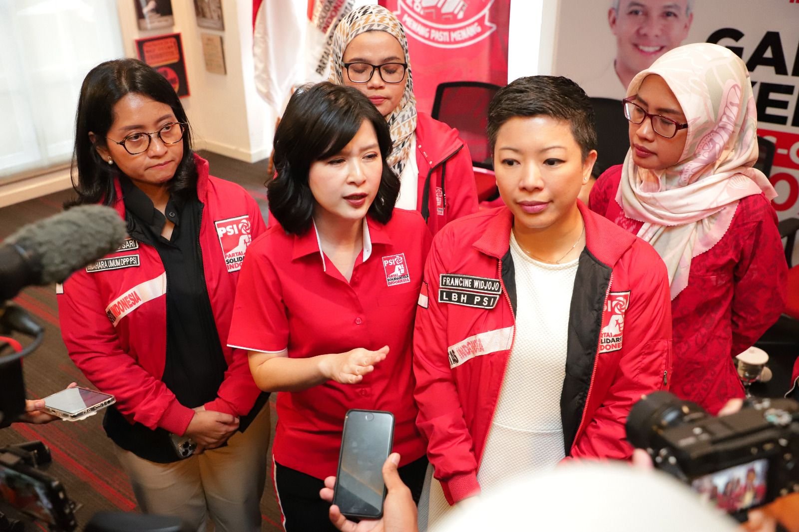 Ajukan Uji Materiil, PSI Minta Syarat Rekomendasi FKUB dalam Pendirian Rumah Ibadat Dihapus di PBM 2 Menteri