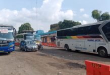 Sempat Tertunda Belasan Tahun, Pembangunan Terminal Baranangsiang Akan Dimulai Tahun Ini