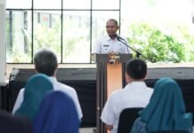 Boxies 123 Mal Bantu Percepatan Penanganan Stunting Kota Bogor