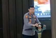 Jaga TPS Saat Pemilu 2024, Polresta Bogor Kota Terjunkan Ribuan Personel