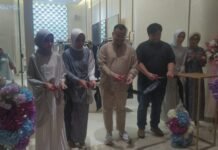 Sasar Lokasi Strategis, WMI Buka Gerai Butik di Cibubur