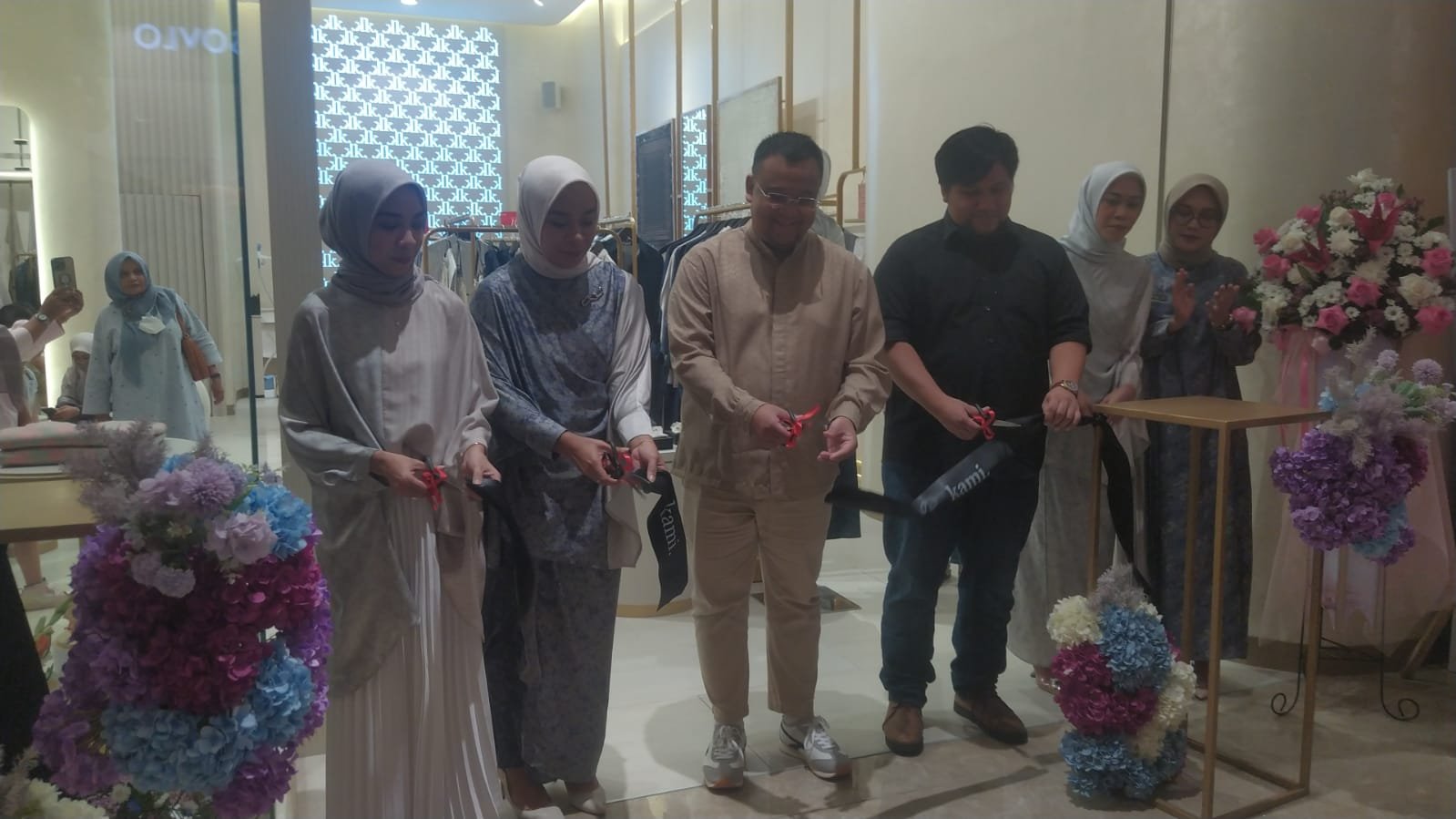 Sasar Lokasi Strategis, WMI Buka Gerai Butik di Cibubur