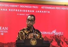 Cuti Bersama Lebaran 2023 Berubah, Catat Tanggalnya