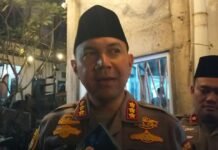 Pelaku Utama Pembacokan Siswa SMK di Pomad Masih Buron, Kapolresta Sebut Pelaku Kabur ke Luar Bogor