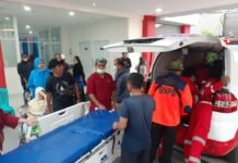 Innalillahi, Bocah Berusia 3 Tahun Meninggal Dunia Terseret Aliran Sungai Saat Bermain