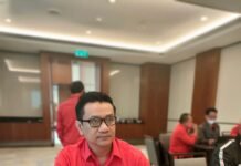 Muncul Dukungan Kaesang Cawalkot Depok, Ketua DPC PDIP Depok Beri Tanggapan Santai