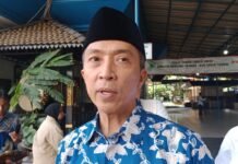 Soal Larangan Bukber ASN, Dede A Rachim: Kami Laksanakan