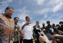 KEK Lido City Diresmikan, Ridwan Kamil: Puluhan Ribu Lapangan Kerja Menanti