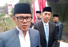 Kasus Pembacokan Pelajar Hingga Tewas di Kota Bogor, Bima: Sanksi Sekeras Mungkin