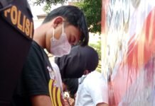 Terancam Hukuman 15 Tahun Penjara, Ini Tampang Pelaku Pembacokan Siswa SMK di Bogor