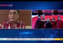 Politisi PDIP Tepis Isu Adanya Kelompok Faksi Pendukung Ganjar dan Puan di Internal Partai