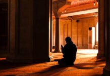 Kenali Malam Lailatul Qadar, Ini Tanda Datangnya Malam Kemuliaan