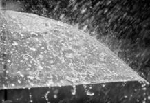 Prakiraan cuaca Minggu 26 Maret 2023