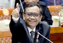 Ini Gambaran ‘Markus’ yang Disebut Mahfud MD