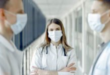 RUU Kesehatan Jamin ‘Kekebalan’ Hukum Tenaga Kesehatan