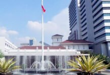 Pemprov DKI Tak Gelar Halalbihalal