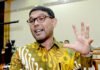 Nasir Djamil: Peneliti BRIN Layak Dipolisikan