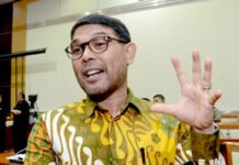 Nasir Djamil: Peneliti BRIN Layak Dipolisikan