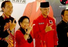 PDIP Respon PPP Usai Umumkan Dukung Ganjar Pranowo Capres 2024
