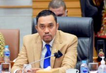 Wakil Ketua Komisi III DPR Apresiasi Kinerja Polrestabes Lampung