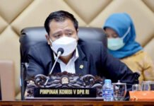 Kemenhub Diminta Atasi Harga Tiket