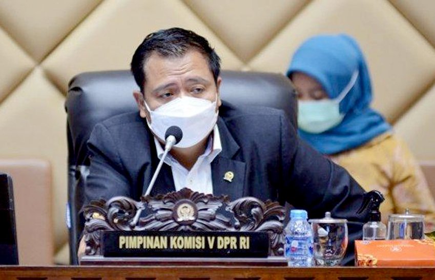 Kemenhub Diminta Atasi Harga Tiket