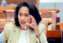 Tampung Aspirasi Masyarakat, DPR RI Revisi UU ITE