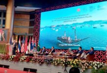 BRIN Tuan Rumah WESTPAC-XIV