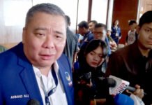 Partai Nasdem Bakal Pecat Johnny G Plate