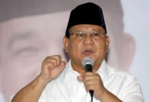 Koalisi Besar Tak Kesulitan Tentukan Capres dan Cawapres 2024